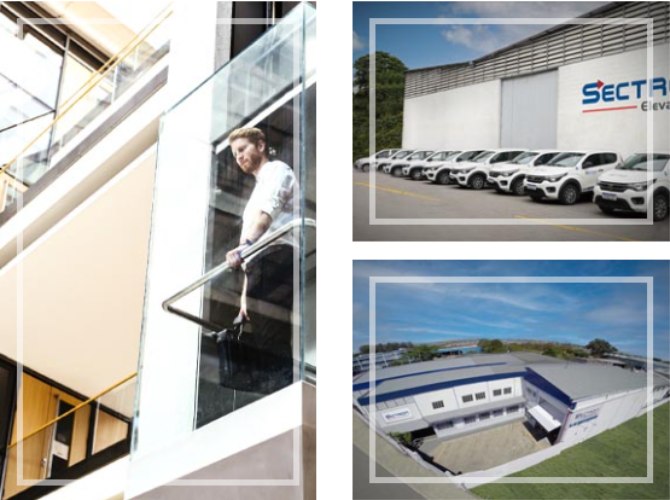 sectron-30-anos-de-experiencia-em-elevadores