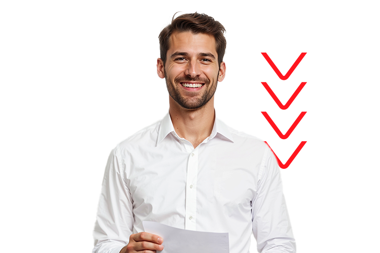 A SECTRON possui todas as partes e peças de Elevadores de plataforma