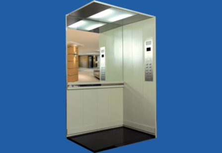 Série Epóxi - Modelo Flamingo