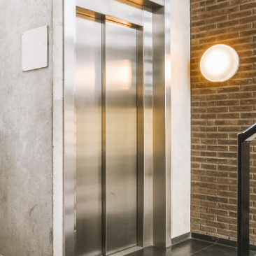 Elevadores residenciais