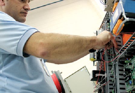 Manutenção Corretiva