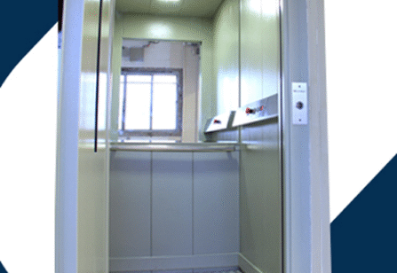 PLATAFORMA CABINADA ADAPTA-150